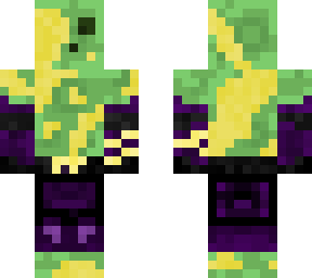 gold curse