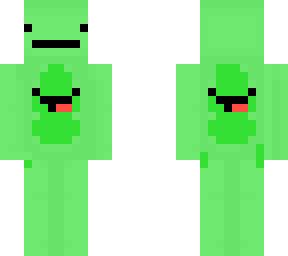 green derp