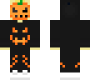 halloween duck