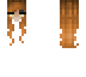 halloween hair base