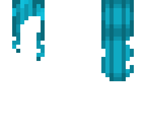 hb - ocean hair
