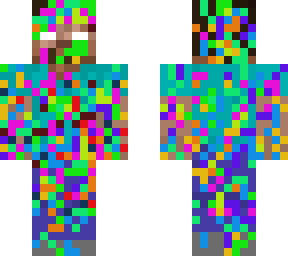 herobrine at paint lessons