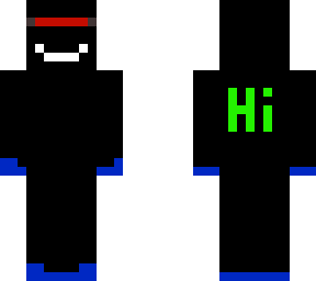 hi bot