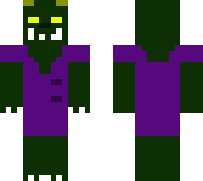 horror