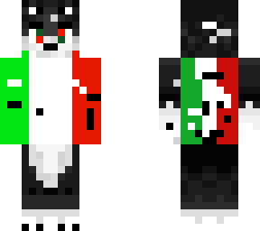 husky italy