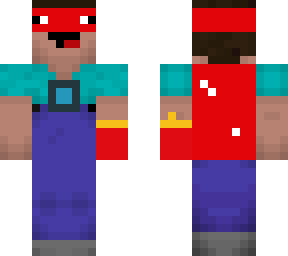 iron derp