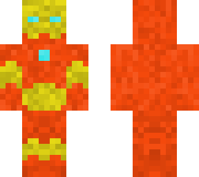 iron man