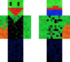 ish skin