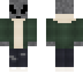 italo green