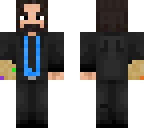 john infinity