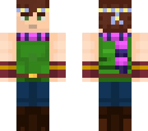 joseph joestar