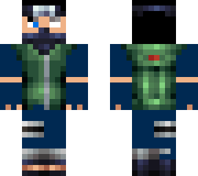 kakashi rip off
