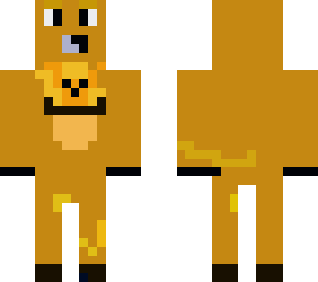 kangaroo 3