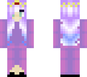 kawaii queen