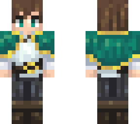 kazuma
