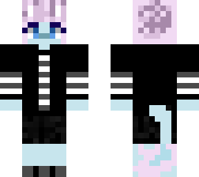 kessho  me dnd char