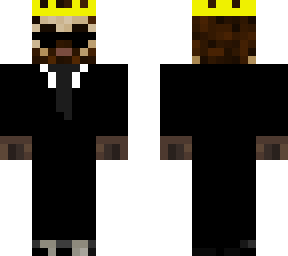 king in black remade