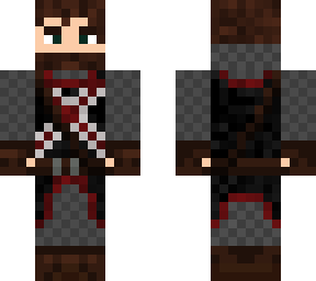 knight (no armour)