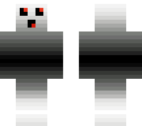 le epic spoopy ghost