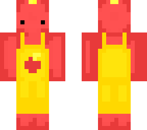 lemon red