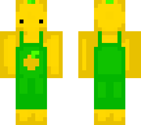 lemon yellow