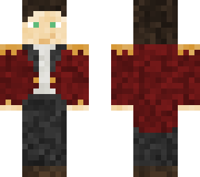 lucien fancy