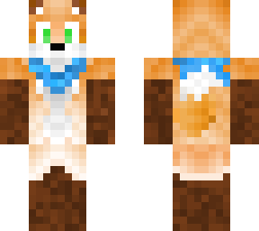 luna fox 1.0