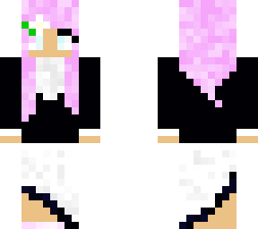 maid amber (read description)