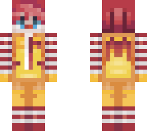 mcd'sboy