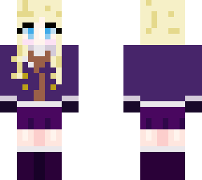 me as kyoko kirigiri