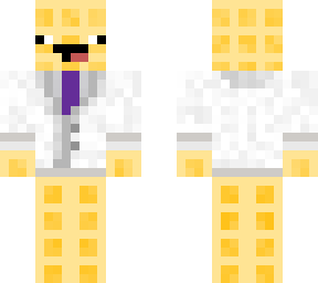 me(tuxedo white)