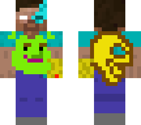 meme herobrine