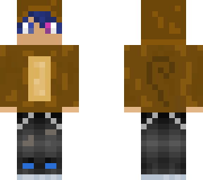 monkey hoodie