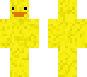 mr. ducky