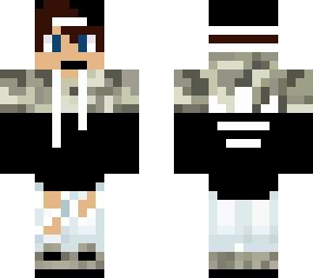 my lit skin