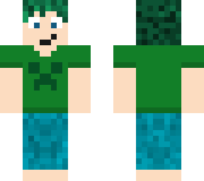 my skin