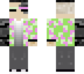 my skin edited