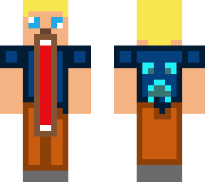 mybrothersskin2.0
