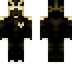 ninja murder yellow