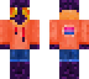 obsidian - hoodie