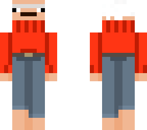 old man
