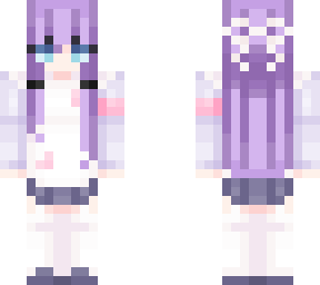 pastel nurse
