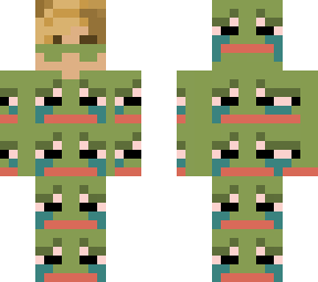 pepe man