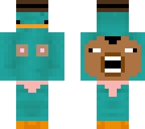 perry