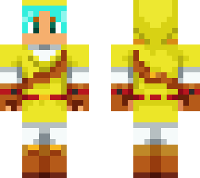 personalized link