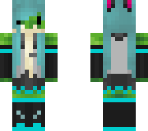 phrog miku