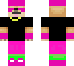 pink doge fixed