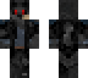 pixelznimation - halloween (werewolf)
