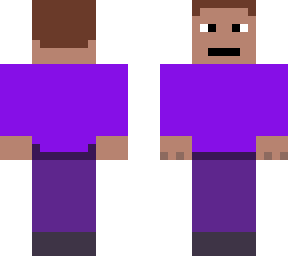plastic steve