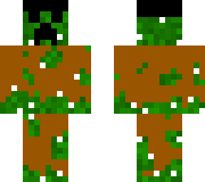poor creeper